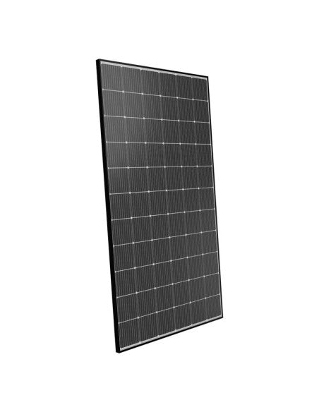 Dreiphasiger Photovoltaik-Kit 10100W-inverter Zucchetti 10kW Akku lithium 15.36kWh