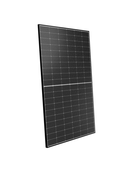 Dreiphasiger Photovoltaik-Kit 12000W-inverter Zucchetti 12kW Akku lithium 10.24kWh