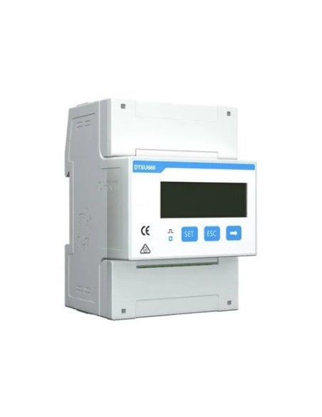 Dreiphasiger Photovoltaik-Kit 5050W-inverter Zucchetti 5kW Akku lithium 20.48kWh