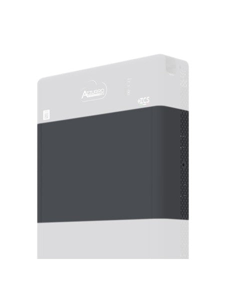 Dreiphasiger Photovoltaik-Kit 8000W-inverter Zucchetti 8kW Akku lithium 10.24kWh