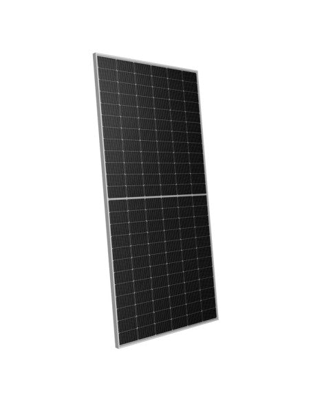 Dreiphasiges Photovoltaik-Kit 10710W Wechselrichter Solis 10kW Lithium 20.88kWh Weco...