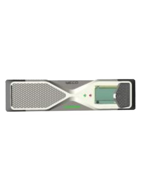 Dreiphasiges Photovoltaik-Kit 10800W Wechselrichter Solis 10kW Lithium 20.8kWh Weco EVO...