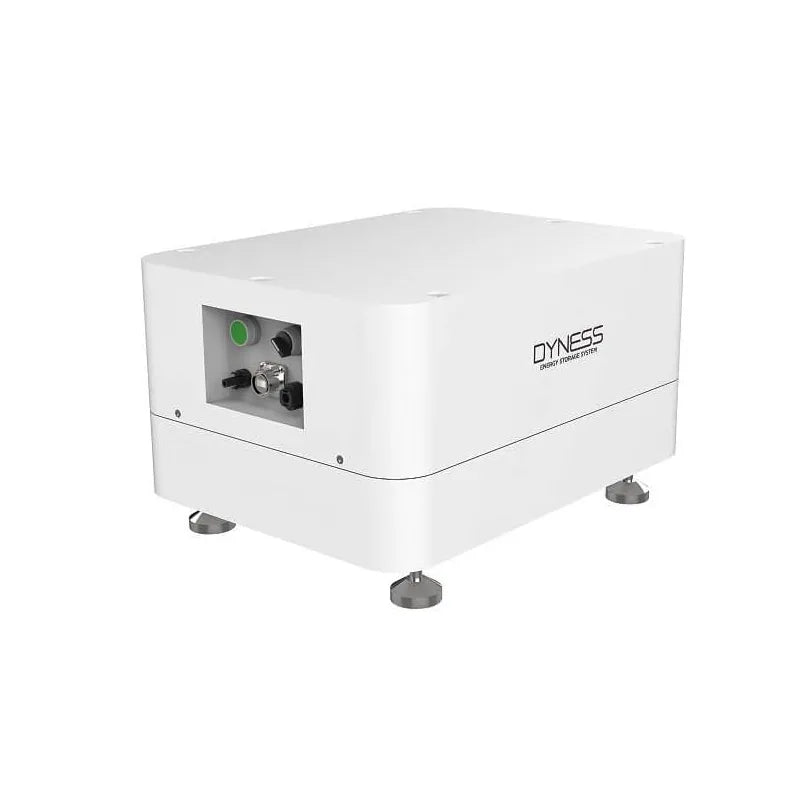 Dyness Tower S3 Steuermodul SBDU mit Sockel (Base)