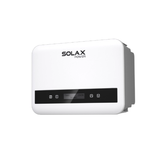 Solax X1 Mini 1,5kW Einphasiger Wechselrichter