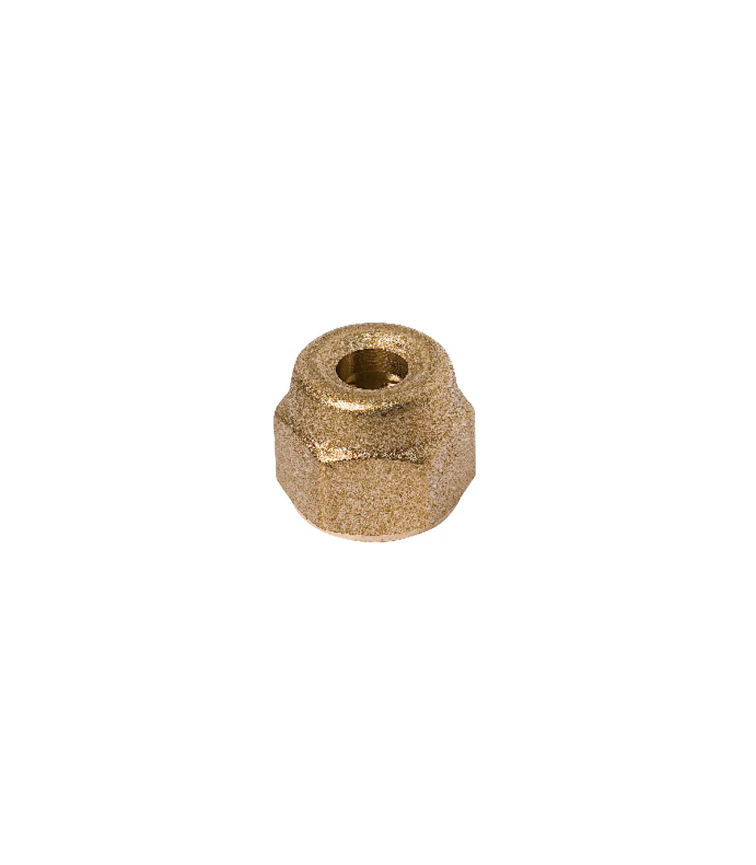 Mutter de Reduzierstück 1/2" 5/8"