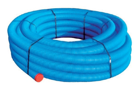 Soler & Palau ED flex 90/77 PRO – Flexrohr, 90/77 mm, 50 m
