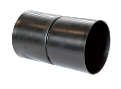 Soler & Palau EDF-SN-75-ED flex – Außenverbinder für ED flex, 75 mm