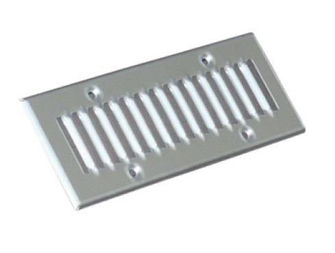 Soler & Palau EDF-SVB-250x90 – Luftauslass, weiß, 250x90 mm