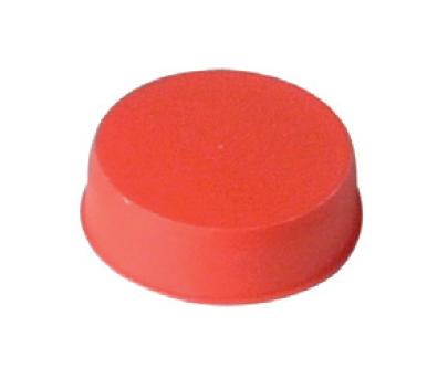 Soler & Palau EDF-Z-75 plast HE – Kunststoff-Verschlusskappe, 75 mm