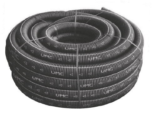 Soler & Palau ED FLEX 90/75 EASY – Flexrohr, Ø 75 mm