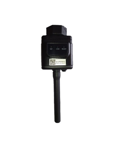 Einphasige Photovoltaik-Kit 4050W Plus-Zucchetti 3.6kW Akku ZSX5000 S 5.1kWh