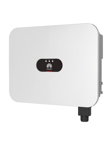 Einphasiger Photovoltaik-Kit 3500W-inverter Huawei 3.68kW LB0 lithium 7kWh LUNA2000