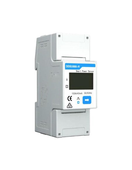 Einphasiger Photovoltaik-Kit 3500W-inverter Huawei 3.68kW LB0 lithium 7kWh LUNA2000