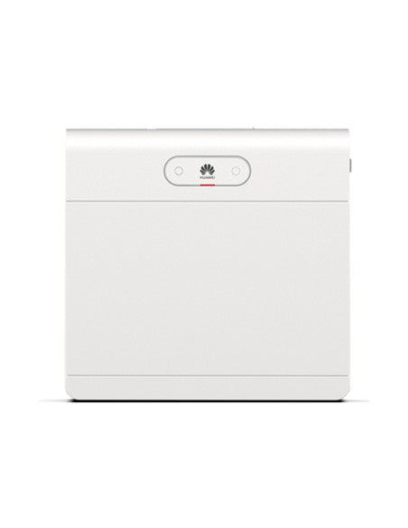 Einphasiger Photovoltaik-Kit 4500W-inverter Huawei 4.6kW LB0 lithium 14kWh LUNA2000