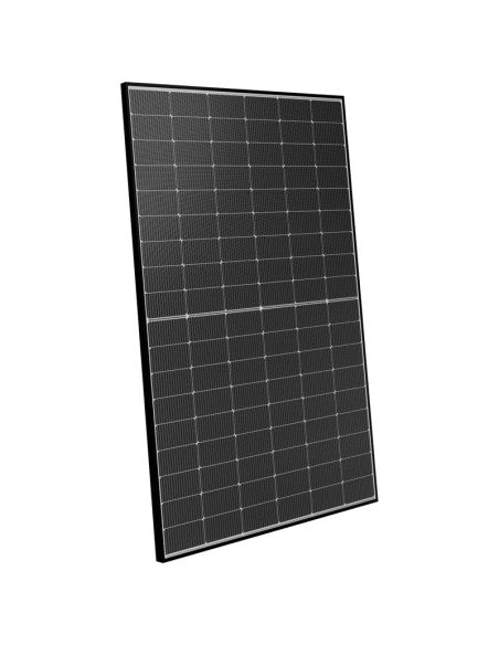 Einphasiges Photovoltaik-Kit 6300W inverter SMART EU 6kW Lithium 15.36kWh Weco