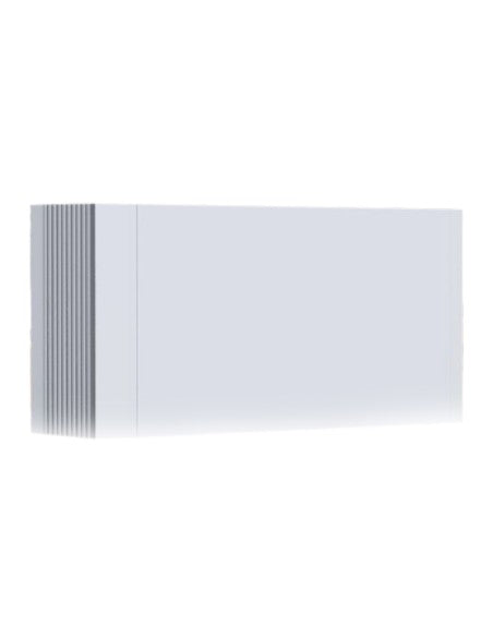 Einphasiges Photovoltaik-Kit 6500W inverter SMART EU 6kW Lithium 20.48kWh Weco