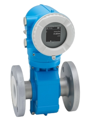 Endress+Hauser 5PBB50-AAEADBKA0AED5K0AA1Electromagnetic flowmeter