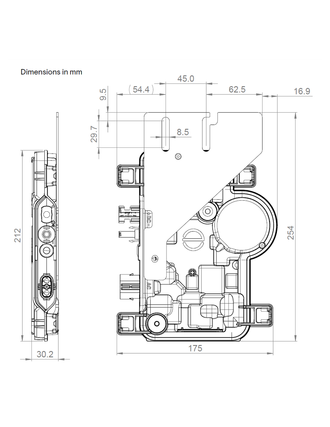 Enphase IQ8AC-72-M-INT