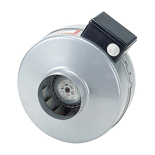 Maico ERR 31/1 – Radial-Rohrventilator, DN 315, 1370 m³/h, 230 V