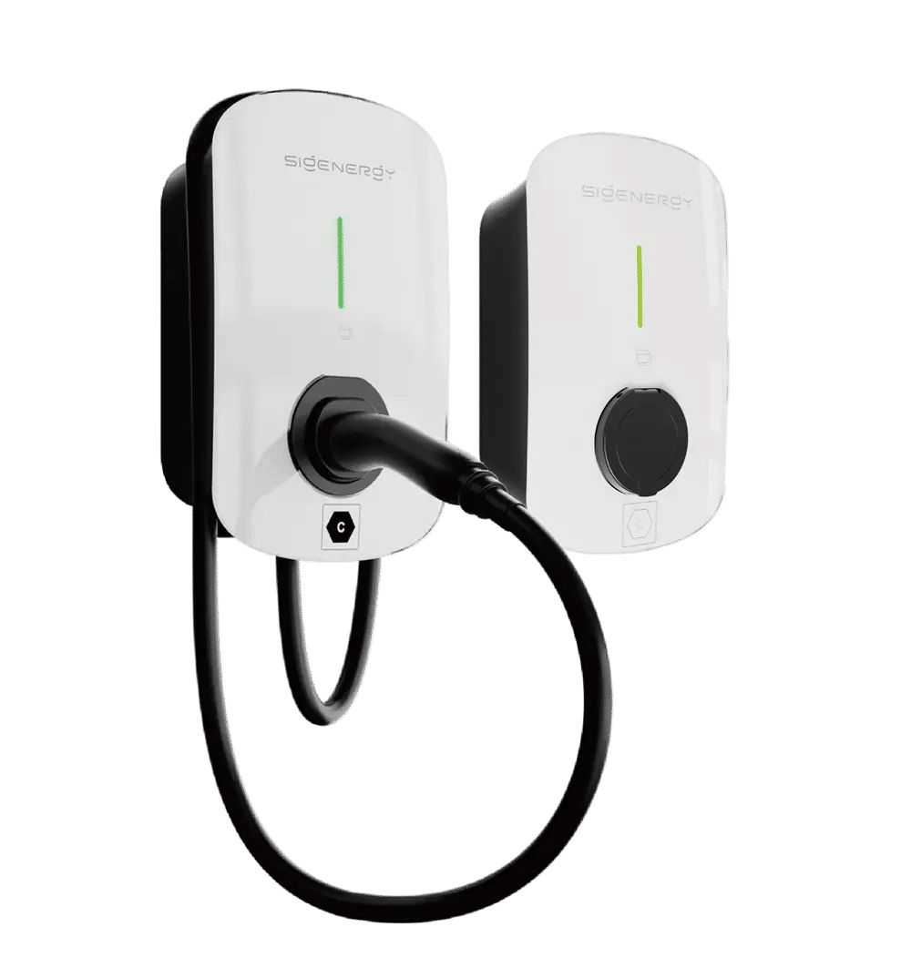 Sigenergy EVAC 7 Type 2 Socket – E-Mobilität