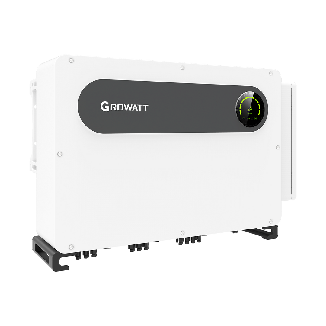 Wechselrichter Growatt MAX100KTL3 MV