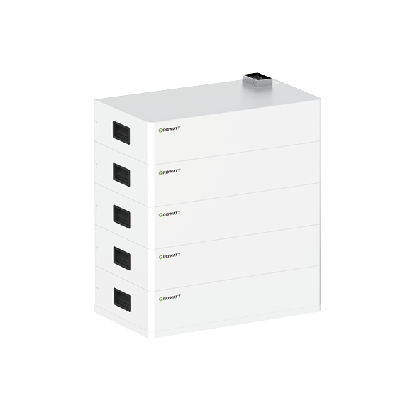 Batteriespeicher Growatt AXE 30.0L