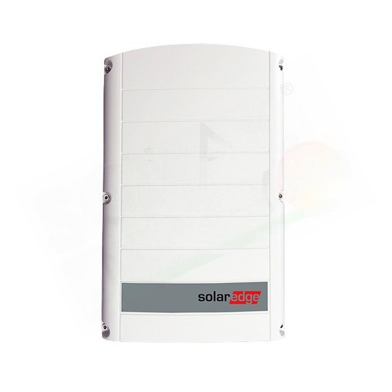 SOLAREDGE SE10K SETAPP – DREIPHASIGER STRINGWECHSELRICHTER 10 KW