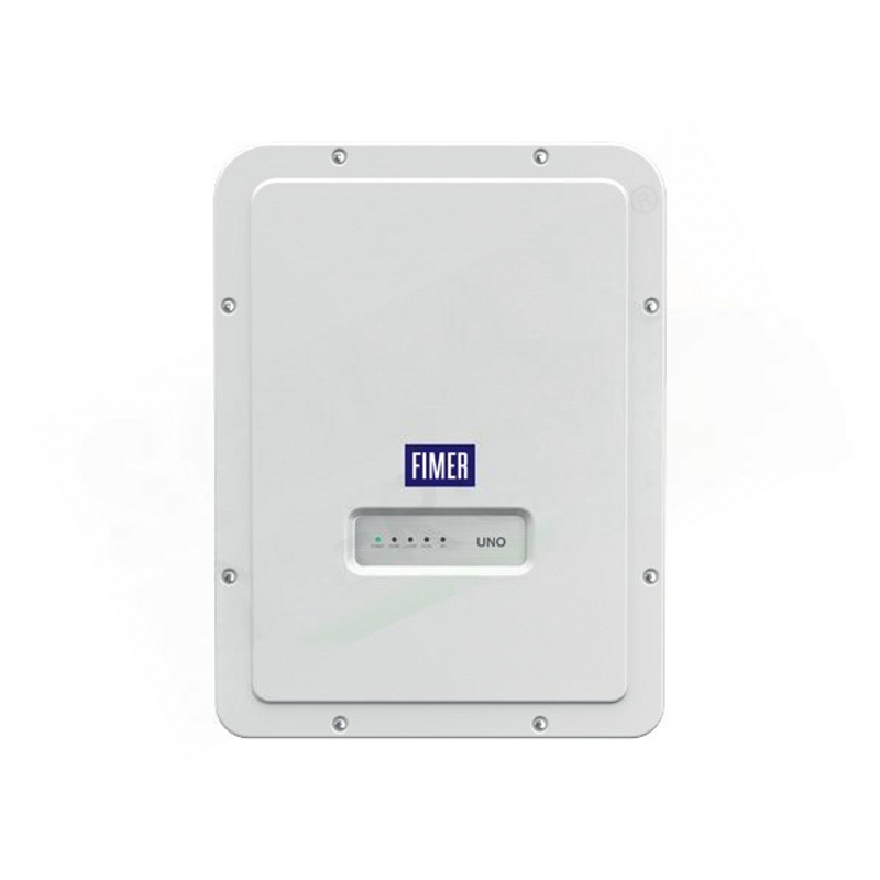 FIMER UNO-DM-4.0-TL-PLUS-SB-Q – EINPHASIGER STRINGWECHSELRICHTER 2 MPPT 4000 W MIT S