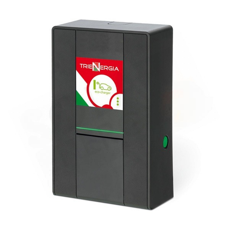TRIENERGIA WALL BOX TRI-WB11-7 – 7 KW WANDLADESTATION