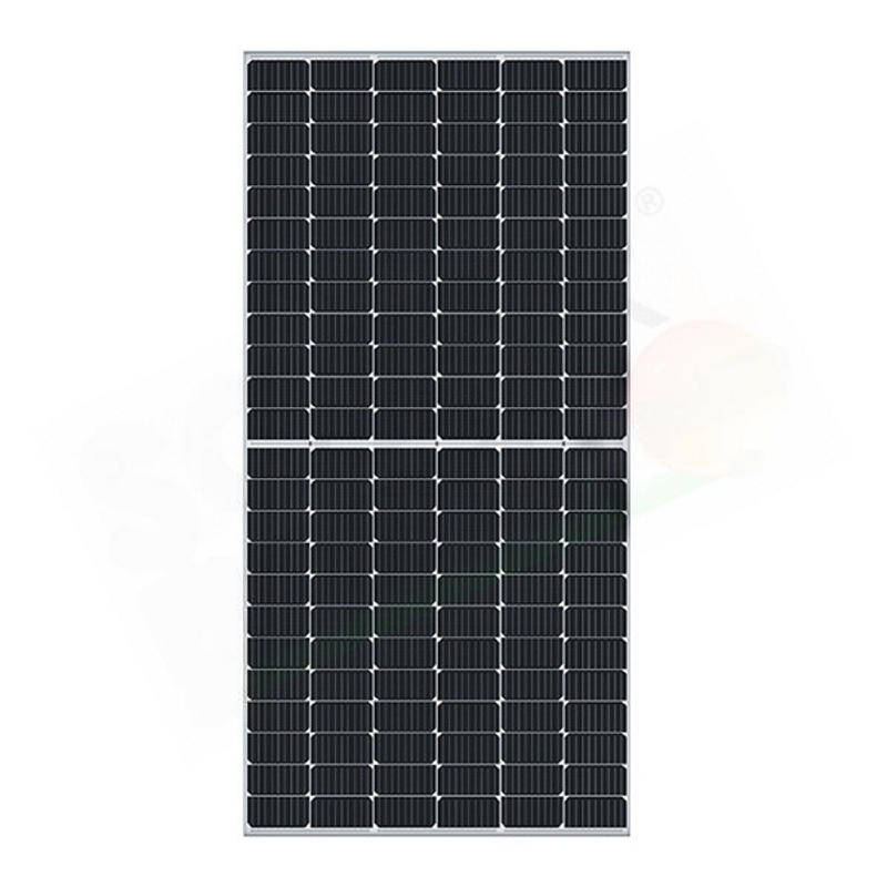 SPS ISTEM MONO HALF CELL LINE H8 530M SERIE – MONOKRISTALLES PHOTOVOLTAIKMODUL