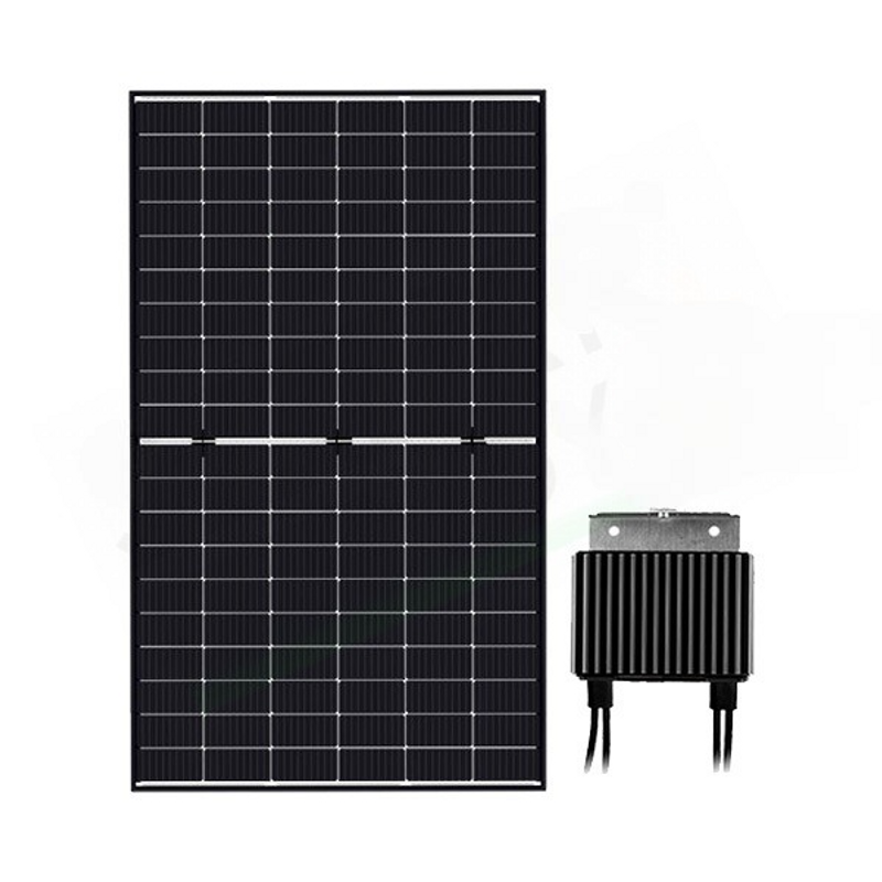 SOLAREDGE SPV415-R54JWML – 415 W MONOKRISTALLINES PHOTOVOLTAIKMODUL + OPTIMIEREN