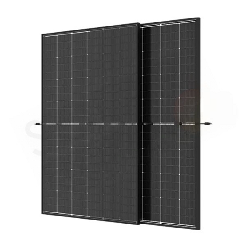 TRINA SOLAR VERTEX S + TSM-430NEG9RC.27 – MONOKRISTALLINES PHOTOVOLTAIKMODUL 43