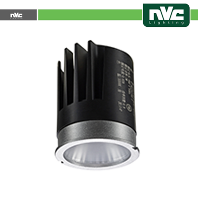Modul Hocheffizientes GU10-Modul – 9 W 3000 K 45°