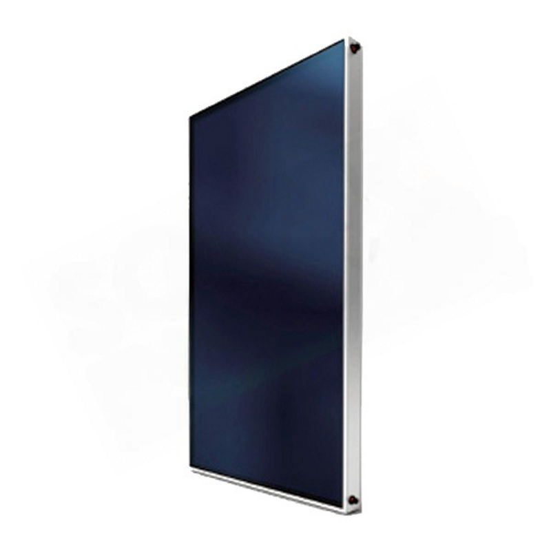 CMG SOLARI EXCEL 2000 – VERTIKALER SELEKTIVER FLACHKOLLEKTOR 2 QM