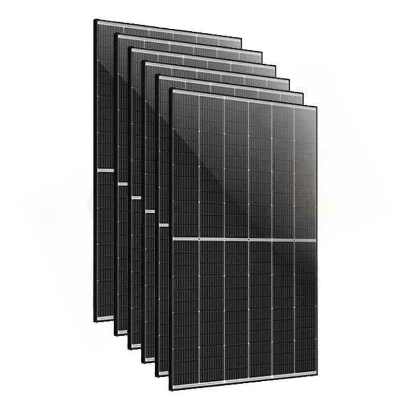 Trina Solar SET 7 PHOTOVOLTAIKMODULE TRINA SOLAR VERTEX S TSM-430DE09R.08W MONOKRISTALLIN