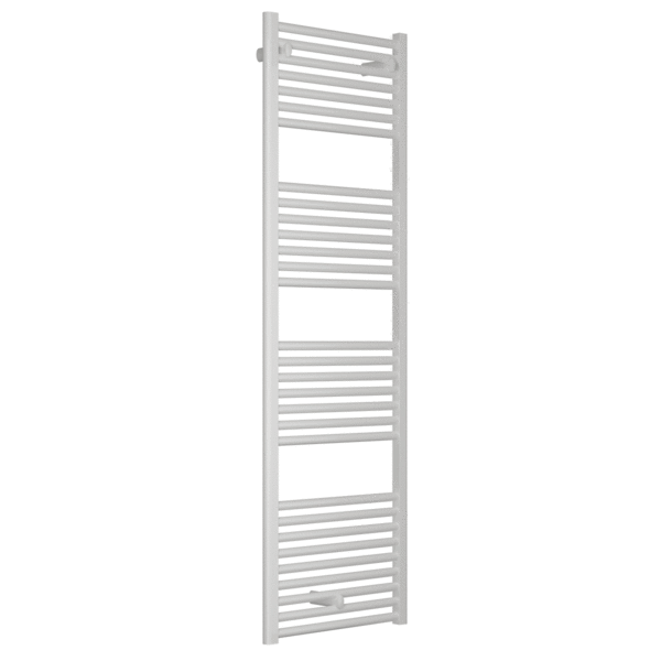 Cordivari Lisa 22 400x700 Stahl-Handtuchheizkörper Weiß