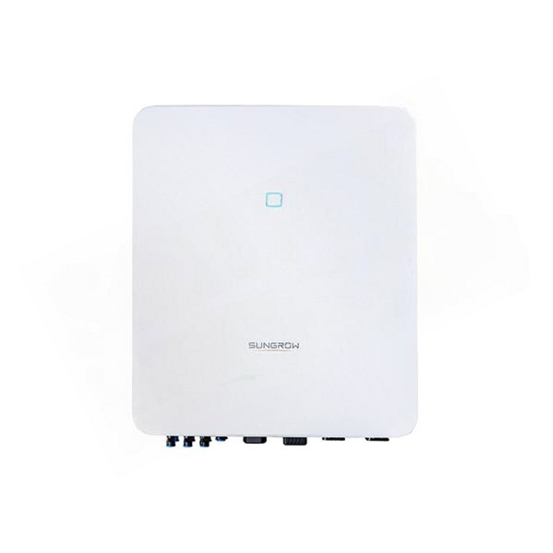 SUNGROW SH10RT – DREIPHASIGER HYBRID-WECHSELRICHTER 2 MPPT 10 KW