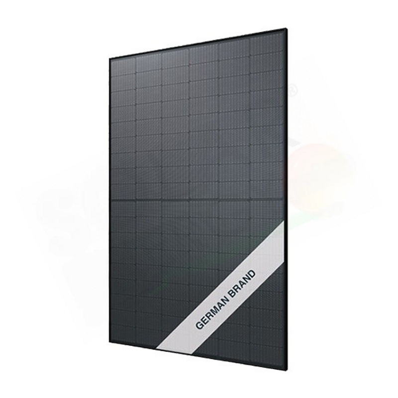 AXITEC ENERGY AXIBLACKPERFECT FXXL BB AC-420TFM/108BB – EINZELNES PHOTOVOLTAIKMODUL