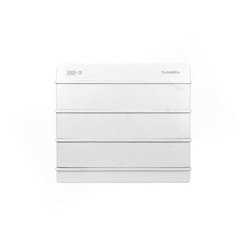 SUNGROW SBR064 – LITHIUMBATTERIE ZUR SPEICHERUNG 6,4 KWH
