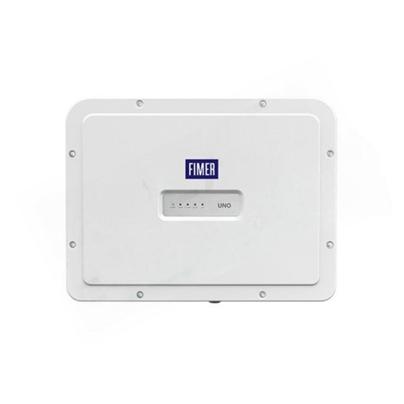 FIMER UNO-DM-6.0-TL-PLUS-B-G-QU – EINPHASIGER STRINGWECHSELRICHTER 2 MPPT 6000 W