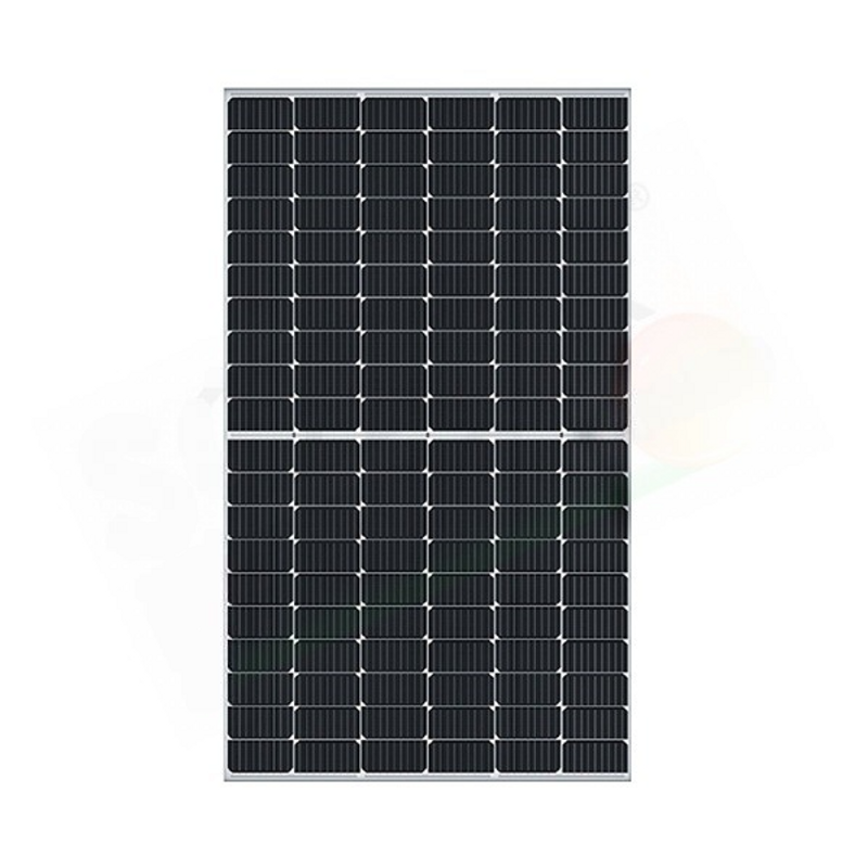 SPS ISTEM MONO HALF CELL LINE H6 370M SERIE – MONOKRISTALLES PHOTOVOLTAIKMODUL