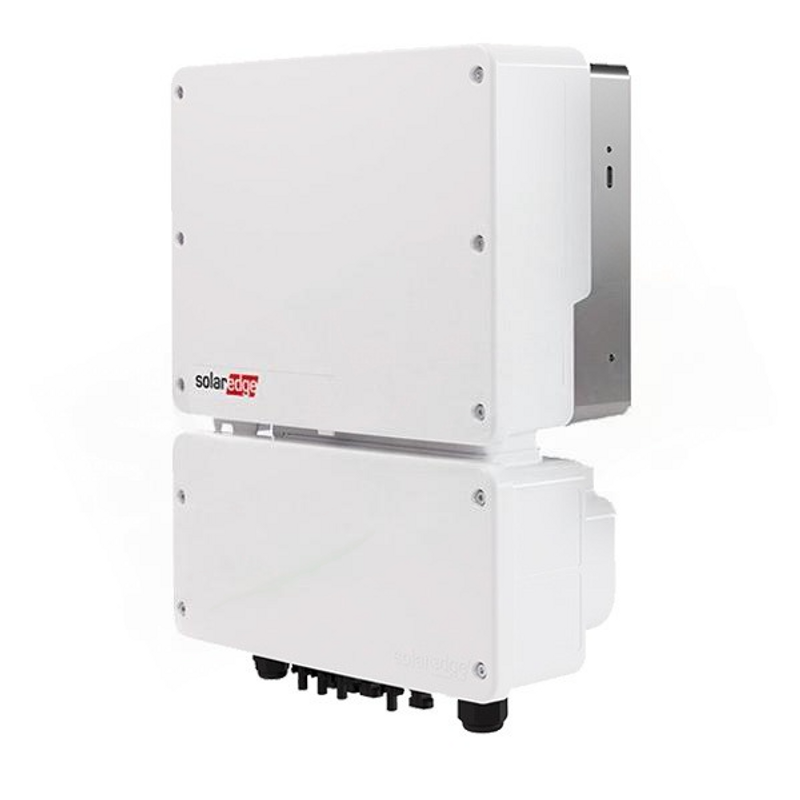 SOLAREDGE HOME HUB SE6000H – 6 KW EINPHASIGER HYBRID-WECHSELRICHTER MIT BACKUP-FUNKTION