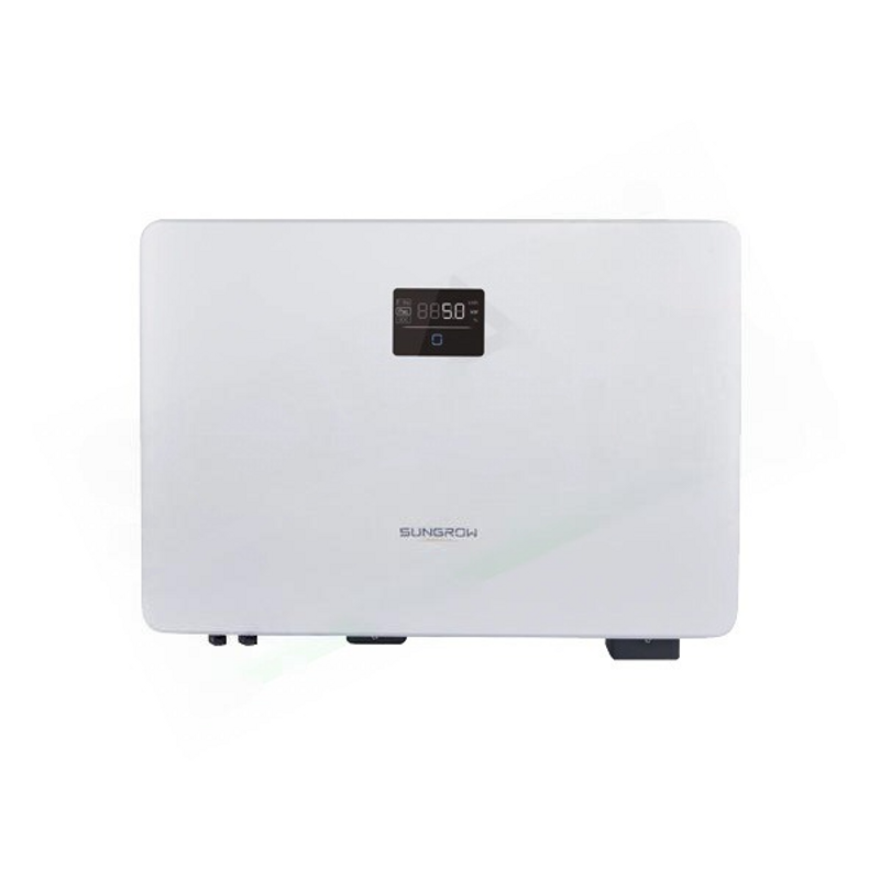 SUNGROW SH6.0RS – EINPHASIGER HYBRID-WECHSELRICHTER 2 MPPT 6000 W