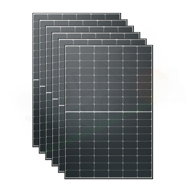 Axitec Energy SET 5 PHOTOVOLTAIKMODULE AXITEC ENERGY AXIPERFECT FXXL WB AC-425TFM/108WB MONOC