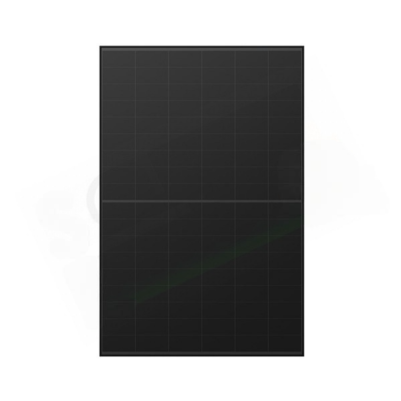 AIKO A445-MAH54DB SCHWARZ – DOPPELGLAS-MONOKRISTALLINES PHOTOVOLTAIKMODUL 445 W
