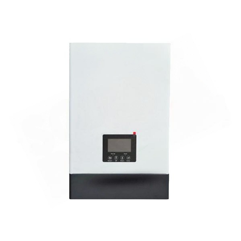 LUXPOWERTEK SNA6000 – HYBRID/OFF-GRID-WECHSELRICHTER 6KW 48V MIT 2MPPT 480V REGLER