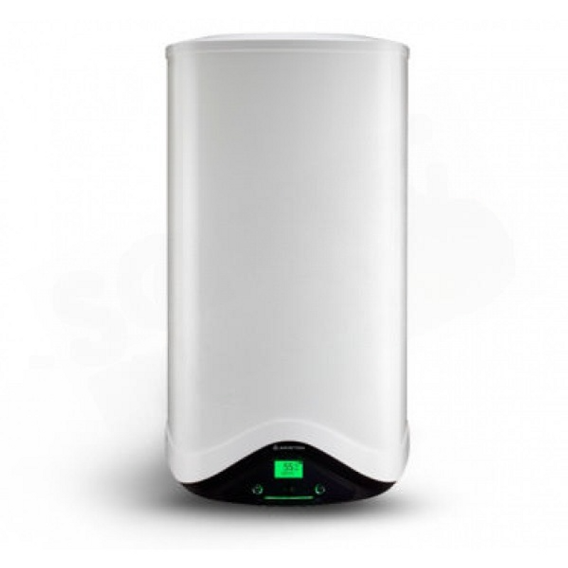 ARISTON NUOS SPLIT 80A – 80 LT WÄRMEPUMPEN-WASSERHEIZGERÄT MIT EXTERNER EINHEIT