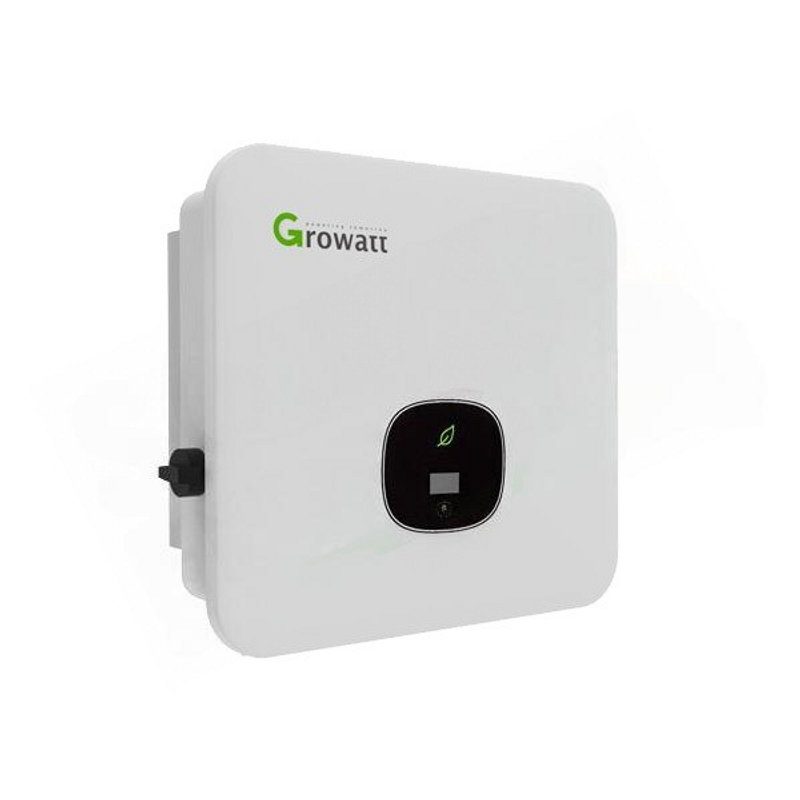 GROWATT MOD 7000TL3-X – DREIPHASIGER STRING-WECHSELRICHTER 2 MPPT 7000 W