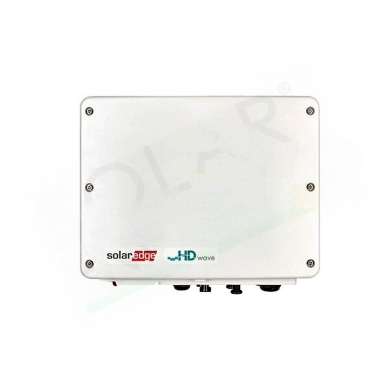 SOLAREDGE SE3500H HD-WAVE SETAPP – EINPHASIGER STRINGWECHSELRICHTER 3500 W
