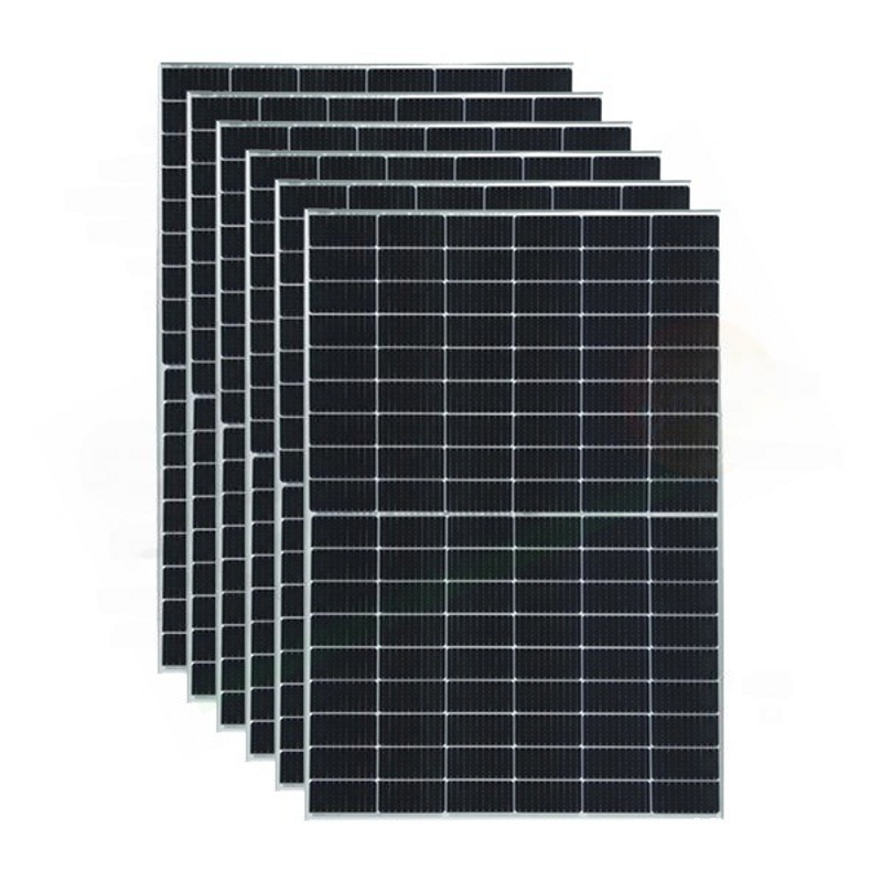 Eging Pv SET 14 PHOTOVOLTAIKMODULE EGING PV EG-425NT54-HLV MONOKRISTALLIN 425 W N-TYP